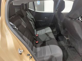 Dacia Sandero Sandero Stepway ECO-G Expresion Go 74kW Expresion Go