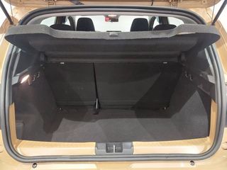 Dacia Sandero Sandero Stepway ECO-G Expresion Go 74kW Expresion Go