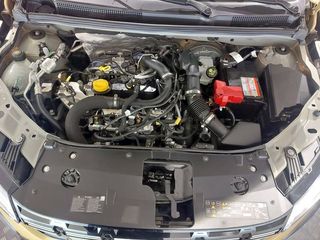 Dacia Sandero Sandero Stepway ECO-G Expresion Go 74kW Expresion Go