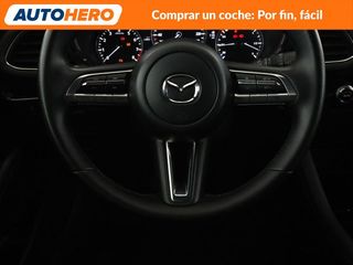 Mazda 3 2.0 e-Skyactiv-X Mild-Hybrid Homura