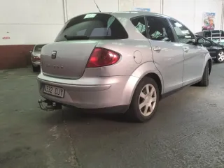 SEAT Toledo 2006