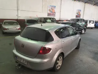 SEAT Toledo 2006