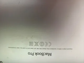 MacBook Air 13' 2013 Plata
