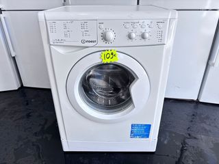 LAVADORA INDESIT 6 KG 1200RPM A+++. CON ENVÍO