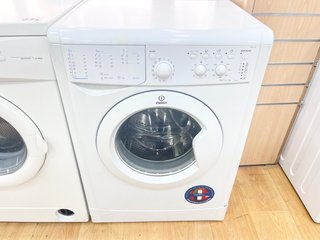 LAVADORA INDESIT 6 KG 1200RPM A+++. CON ENVÍO