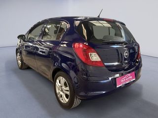 Opel Corsa Color Edition