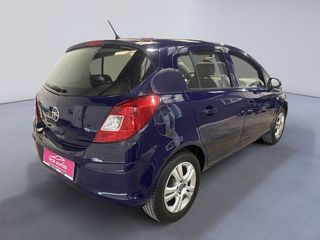 Opel Corsa Color Edition