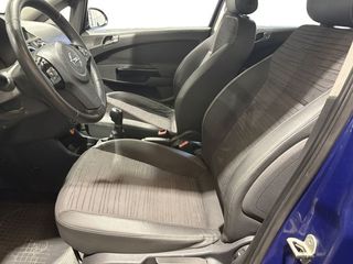 Opel Corsa Color Edition