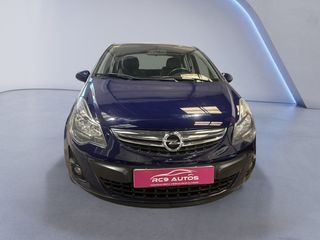 Opel Corsa Color Edition