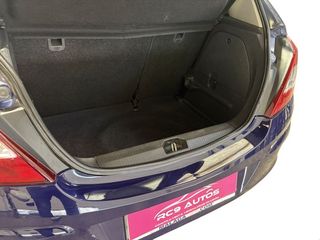 Opel Corsa Color Edition