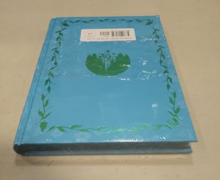 SALVAT Disney Novelas Inolvidables 52 Hermano Oso