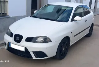 SEAT Ibiza 2004