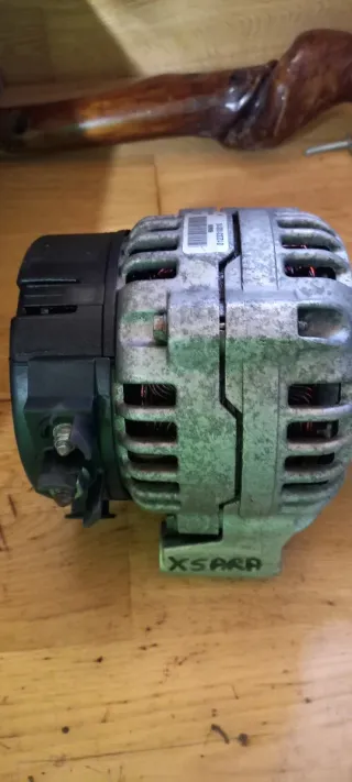 Alternador Bosch Xsara 1.9 TD y 1.9d 306