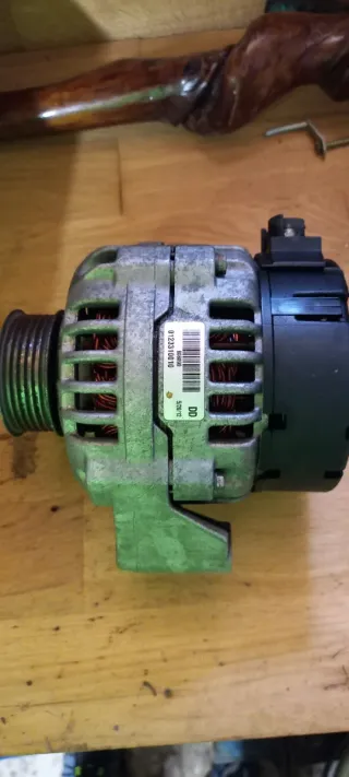 Alternador Bosch Xsara 1.9 TD y 1.9d 306