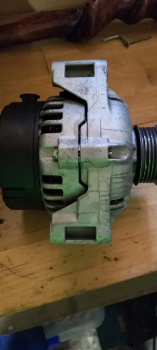 Alternador Bosch Xsara 1.9 TD y 1.9d 306