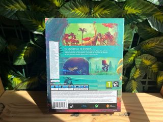 No Man's Sky Edición Especial PS4