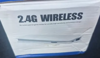 Consola 2.4G M5 PLUS – GAMING 20000 juegos