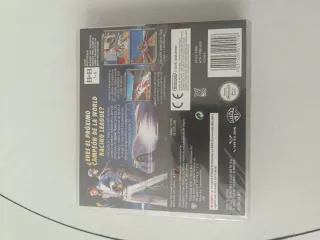 🇪🇸Speed Racer Nintendo DS Precintado