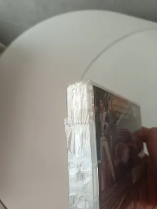 🇪🇸Speed Racer Nintendo DS Precintado