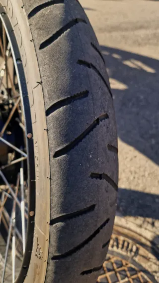 BMW F850 GS Adventure 2022 Negra/Gris