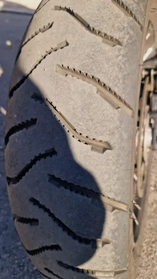 BMW F850 GS Adventure 2022 Negra/Gris