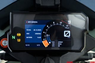 KTM 790 ADVENTURE R ¿A2?