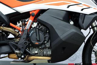 KTM 790 ADVENTURE R ¿A2?