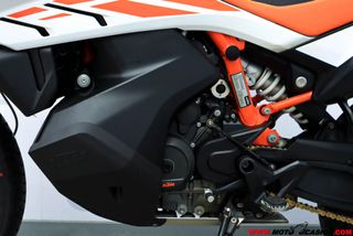 KTM 790 ADVENTURE R ¿A2?