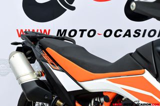 KTM 790 ADVENTURE R ¿A2?