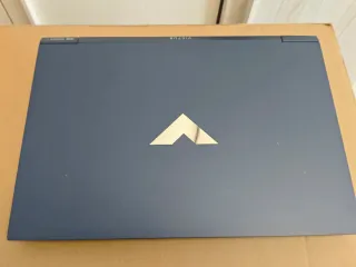 Portátil HP Victus 16-e1007ns Ryzen 7 6800H