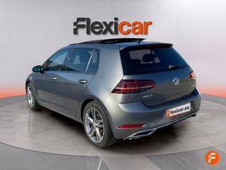 Volkswagen Golf Sport 2.0 TDI 150CV BMT