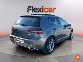 Volkswagen Golf Sport 2.0 TDI 150CV BMT
