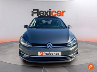 Volkswagen Golf Sport 2.0 TDI 150CV BMT