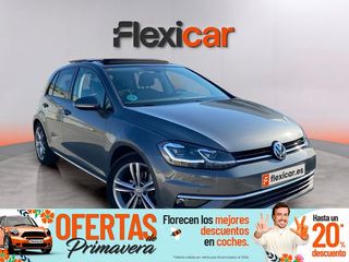 Volkswagen Golf Sport 2.0 TDI 150CV BMT