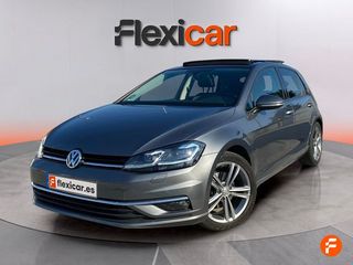 Volkswagen Golf Sport 2.0 TDI 150CV BMT