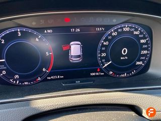 Volkswagen Golf Sport 2.0 TDI 150CV BMT