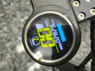 Patinete Eléctrico Joyor F3