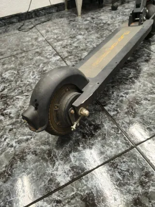 Patinete Eléctrico Joyor F3