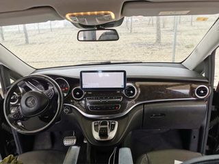 Mercedes-Benz Clase V 2018