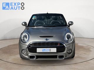 MINI MINI COOPER S CABRIO