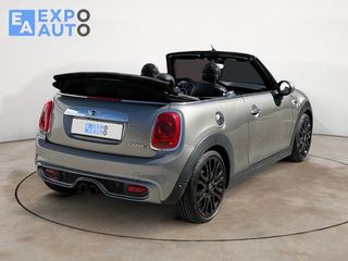 MINI MINI COOPER S CABRIO