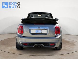 MINI MINI COOPER S CABRIO