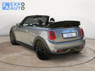 MINI MINI COOPER S CABRIO
