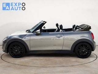 MINI MINI COOPER S CABRIO