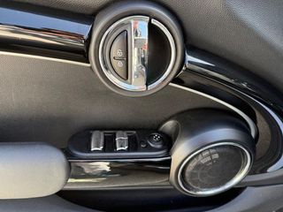 MINI MINI COOPER S CABRIO