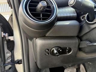 MINI MINI COOPER S CABRIO