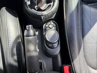 MINI MINI COOPER S CABRIO
