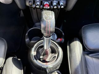 MINI MINI COOPER S CABRIO