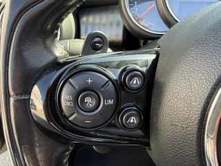 MINI MINI COOPER S CABRIO