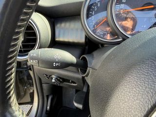 MINI MINI COOPER S CABRIO